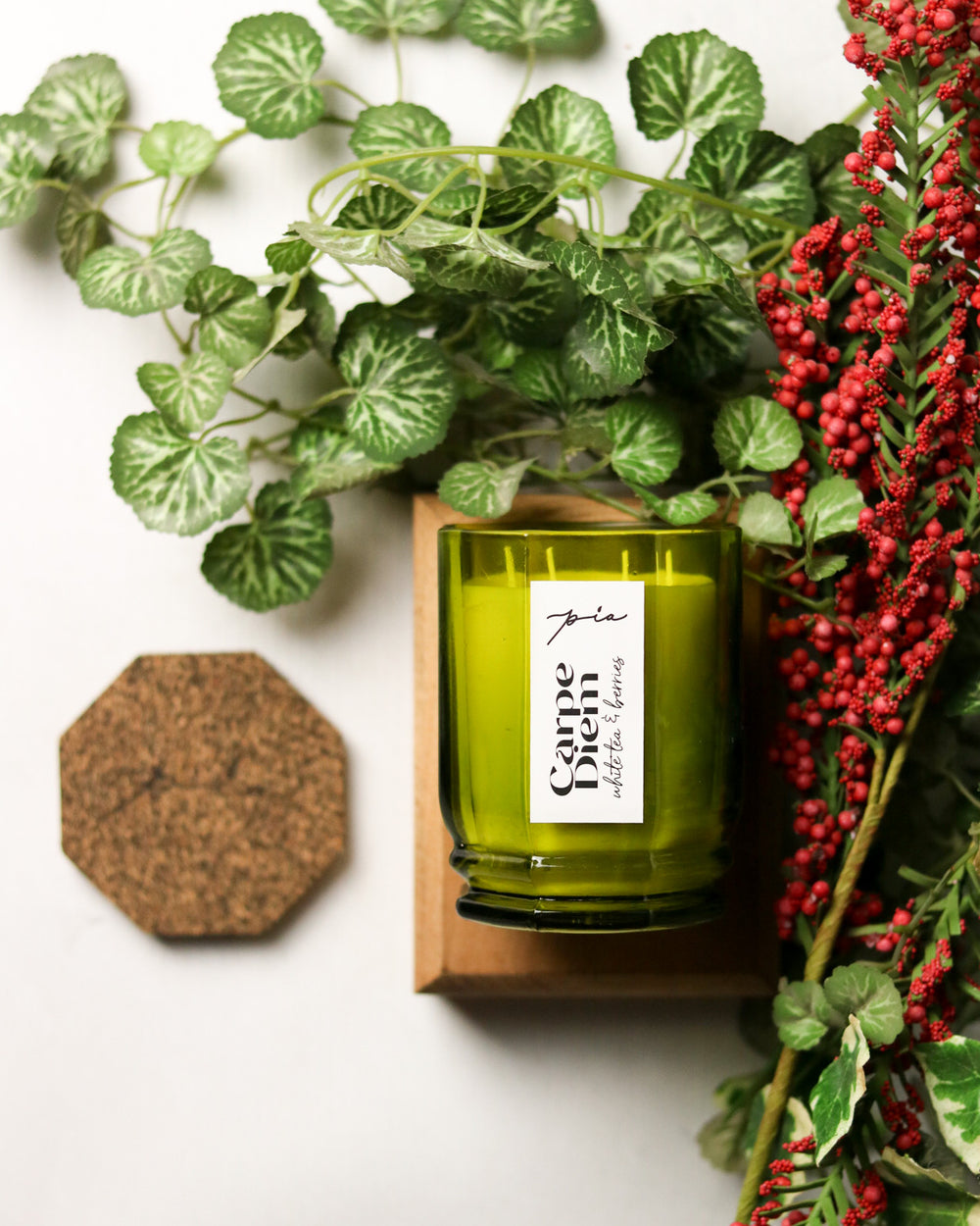 Pia Scents Carpe Diem