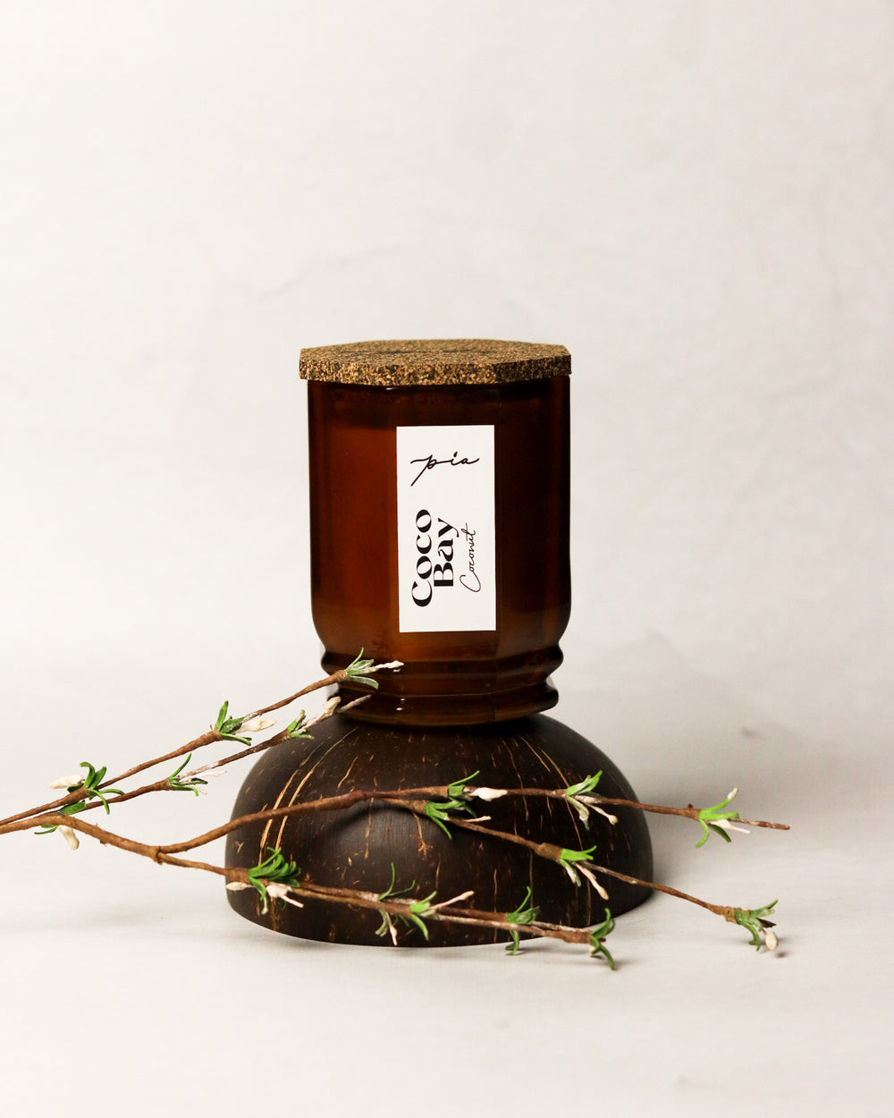 Pia Scents Coco Bay