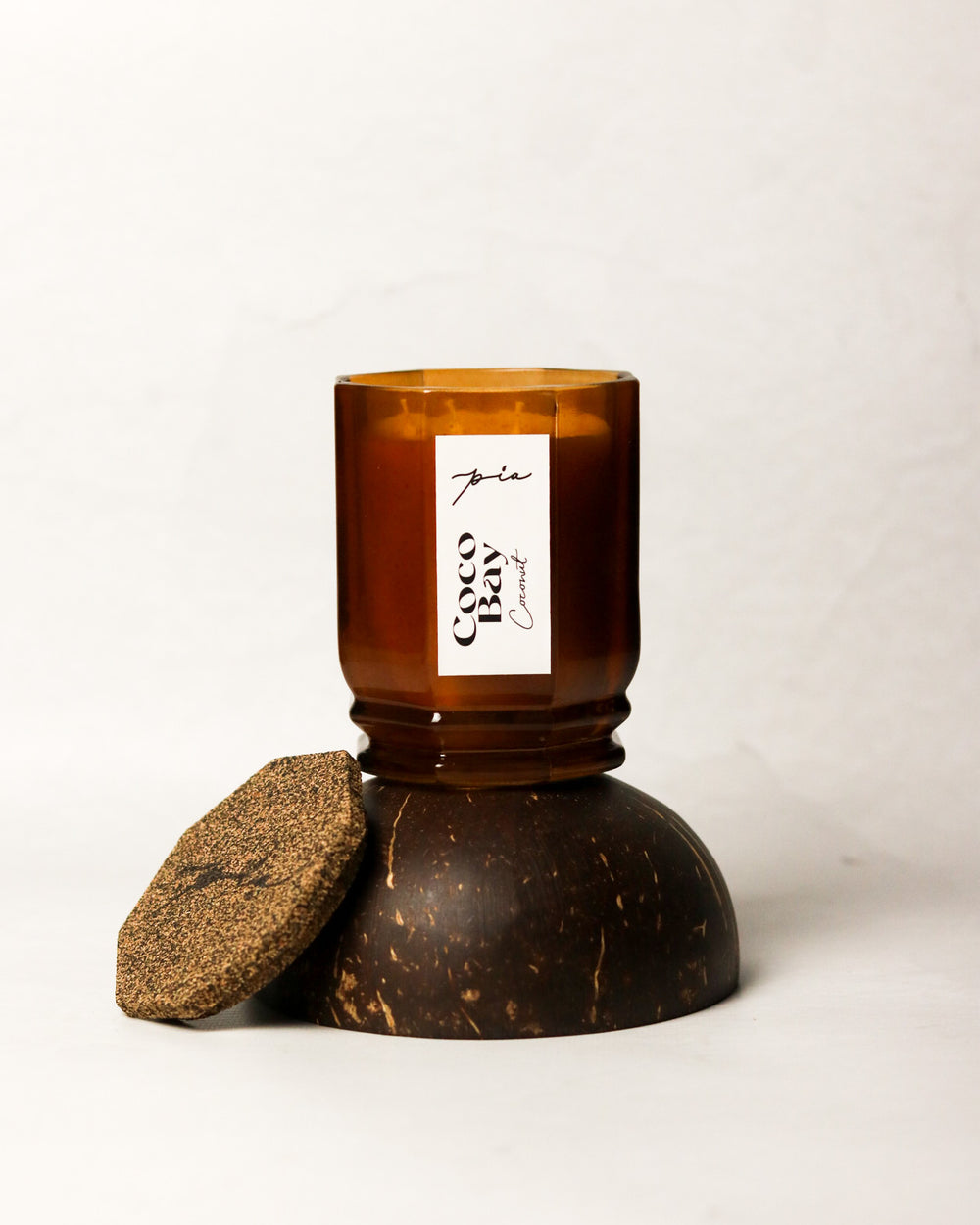 Pia Scents Coco Bay