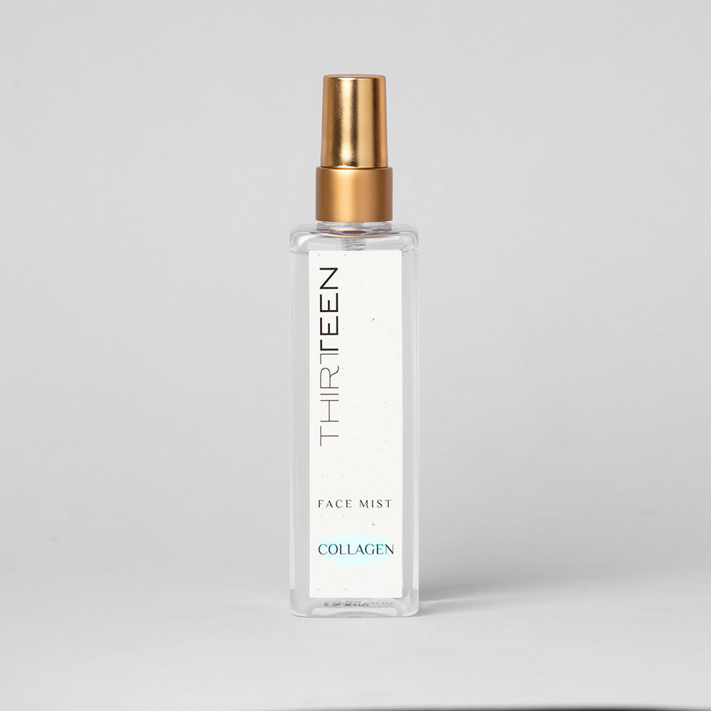 Thirteen - Face Mist Collagen