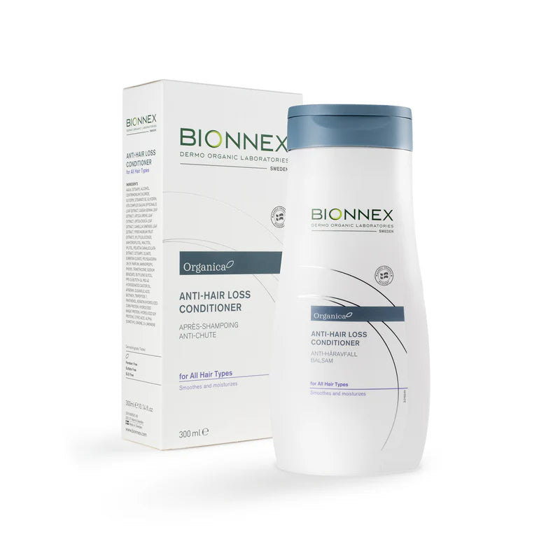 Bionnex Anti-Hair Loss Conditioner For All Hair Types – 300ml