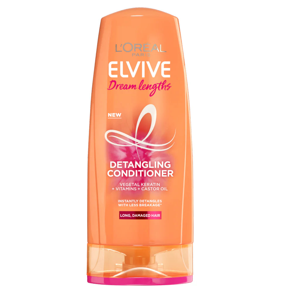 L’Oreal Elvive Dream Long Conditioner