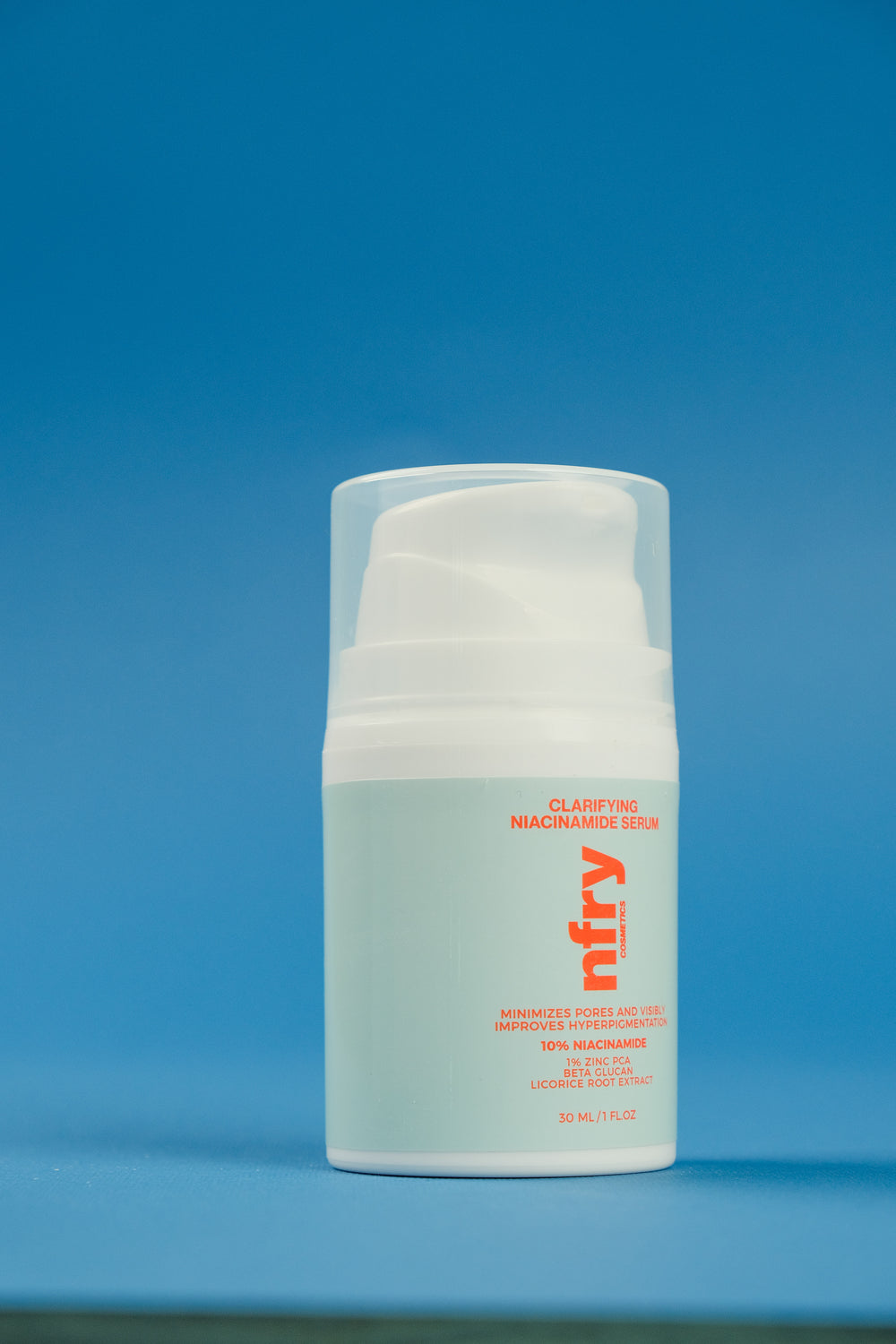 nfry Clarifying Niacinamide Serum 30ml