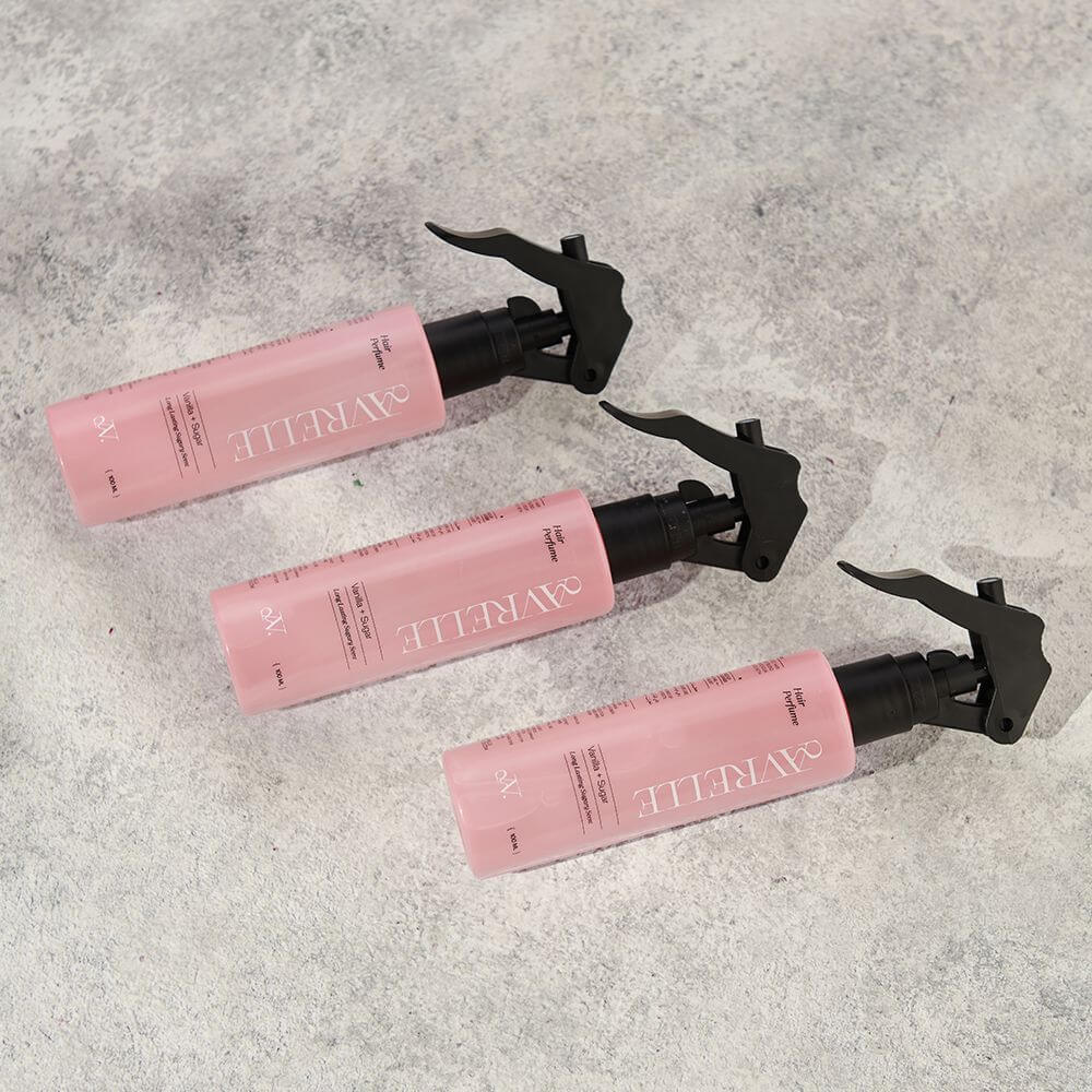 Avrelle Vanilla & Sugar Hair Perfume – 100ml