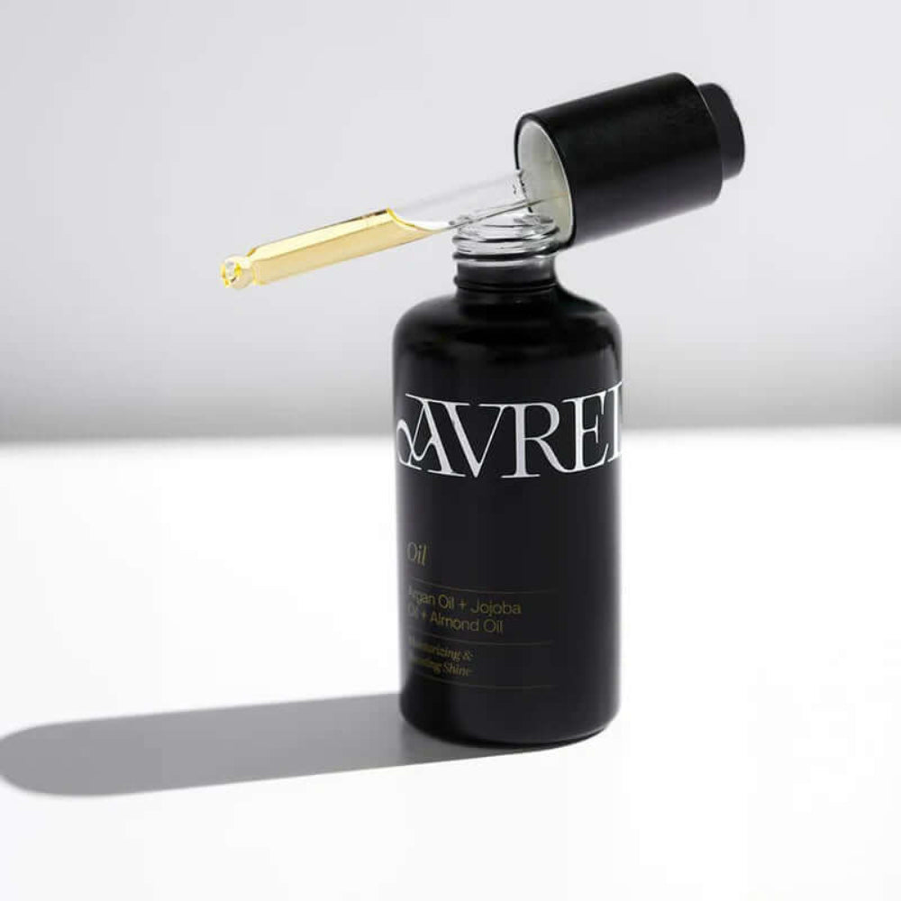 Avrelle Almond Oil & Jojoba Hair Oil – 50ml