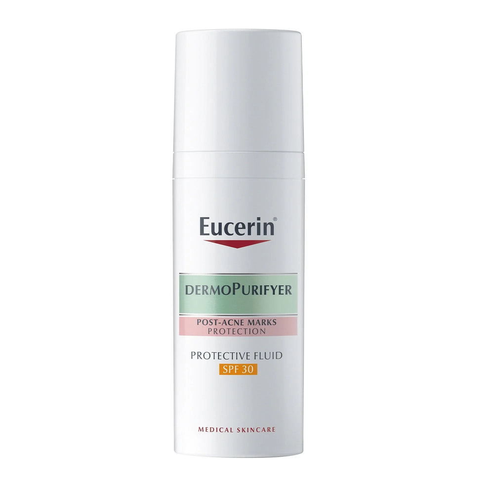 Eucerin Dermopurifyer Oil Control Protective Fluid SPF 30 – 50ml