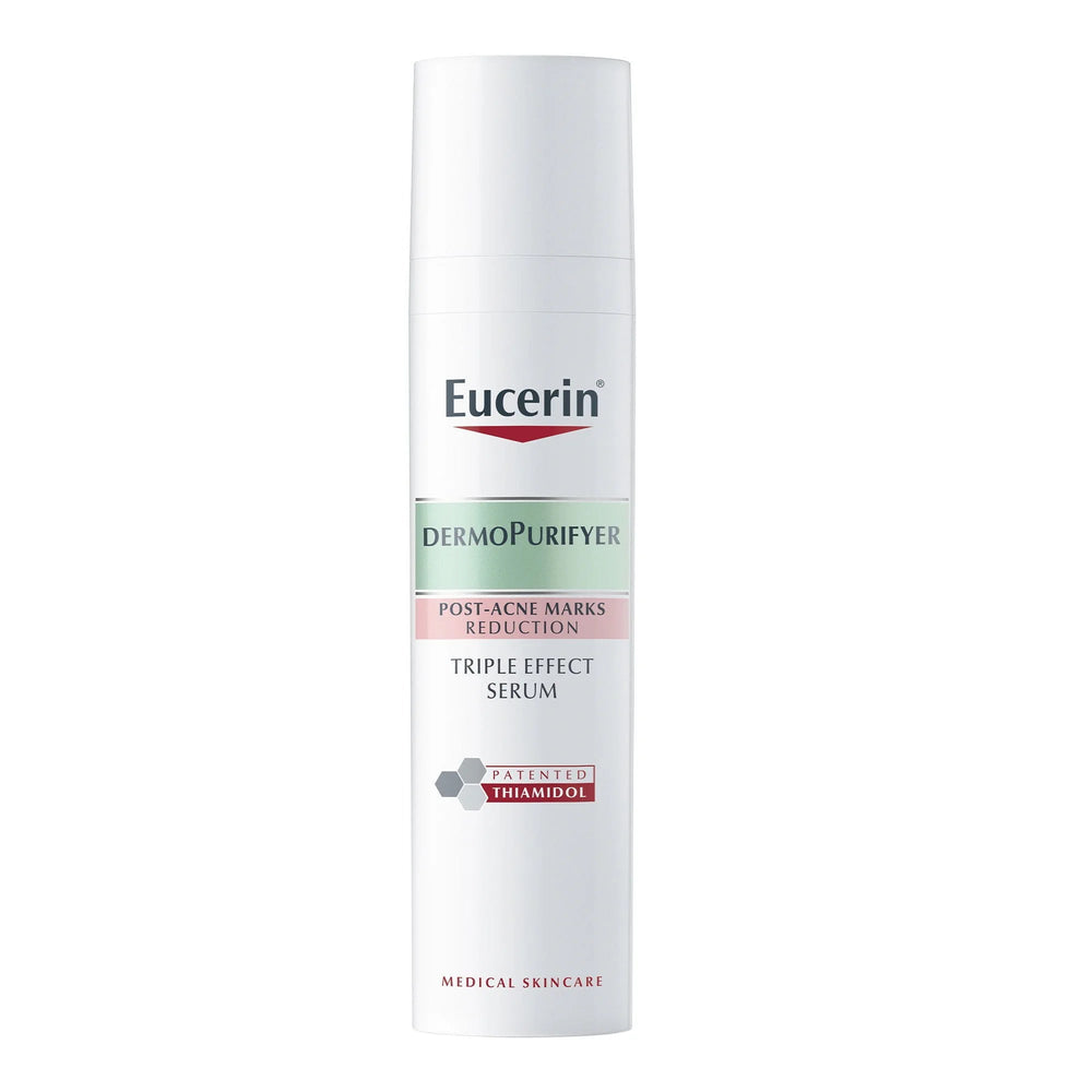 Eucerin Dermopurifyer Triple Effect Serum - 40ml