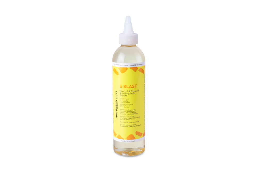 Aunt Jackies Kids E-blast Nourishing Scalp Remedy - 237ml