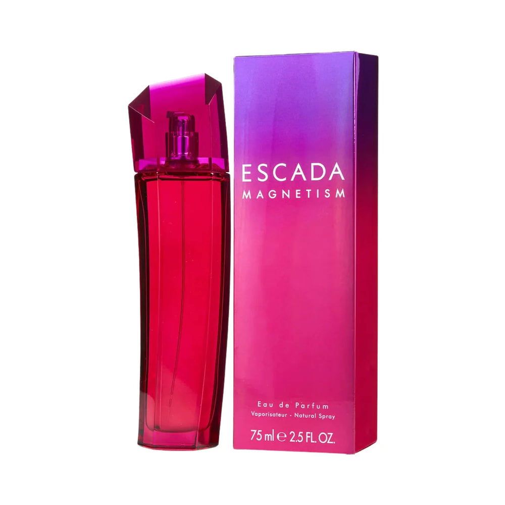 Escada Magnetism EDP For Women - 75ml