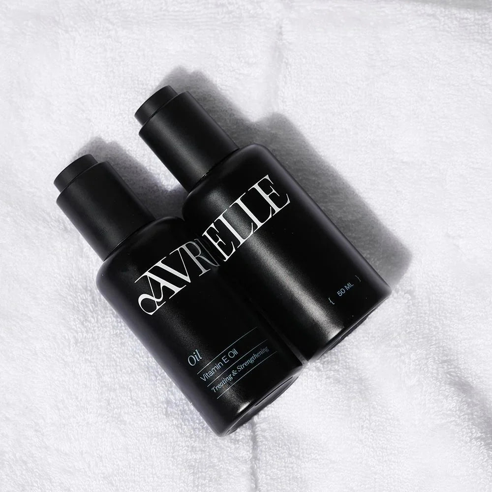 Avrelle Vitamin E Hair Oil – 50ml