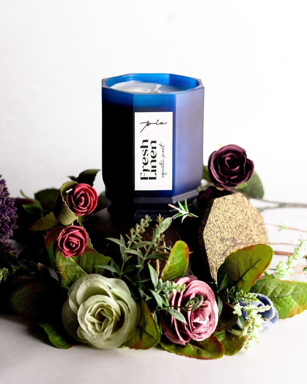 Pia Scents Fresh Linen
