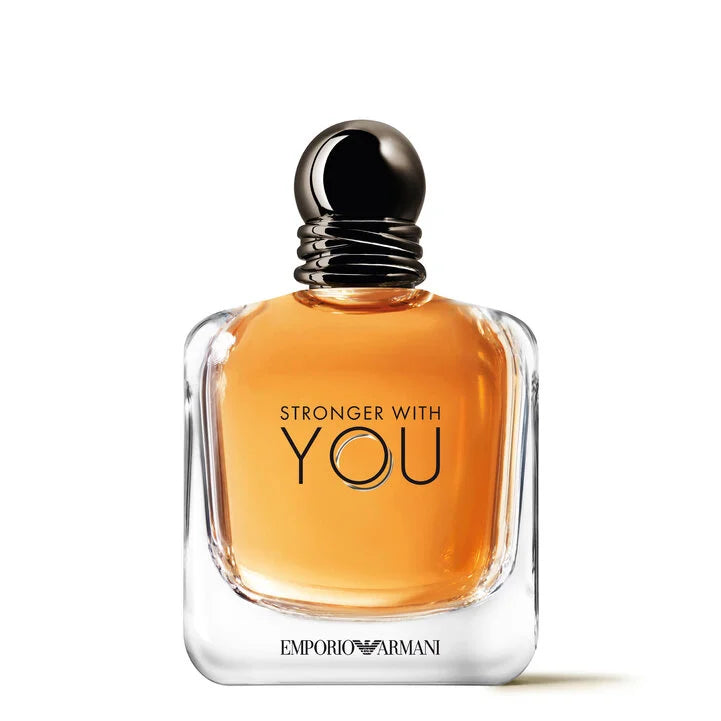 Giorgio Armani Emporio Armani Stronger With You EDT For Men 100ml
