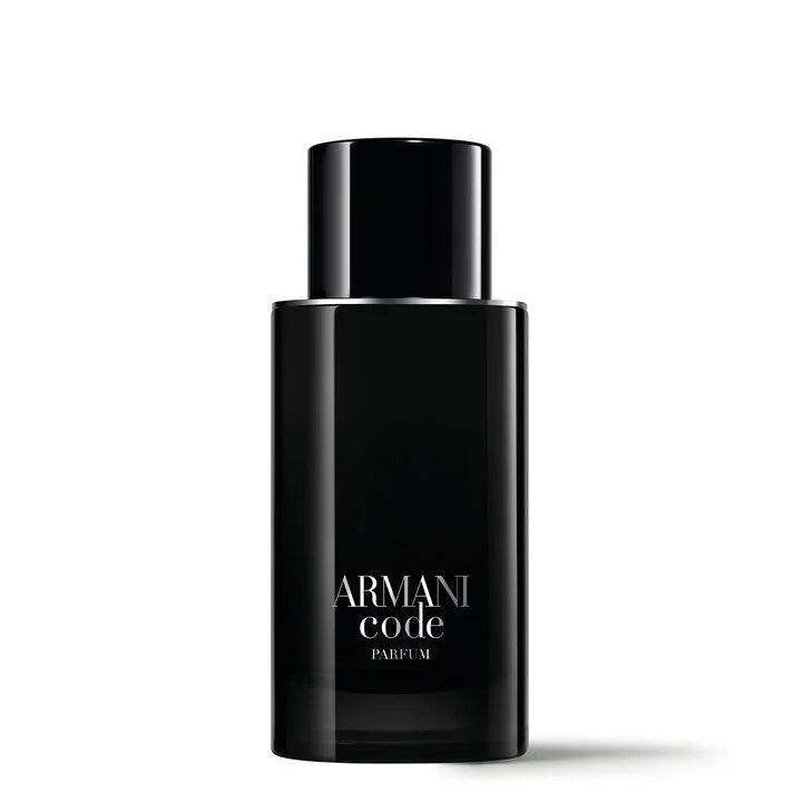 Giorgio Armani Code Parfum For Men 75ml