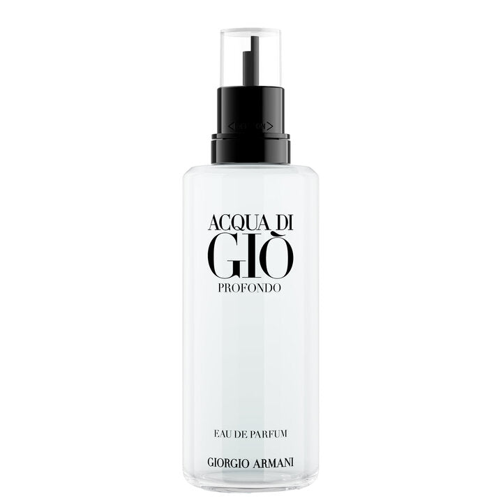 Giorgio Armani Aqua Di Gio Profondo EDP For Men 150ml