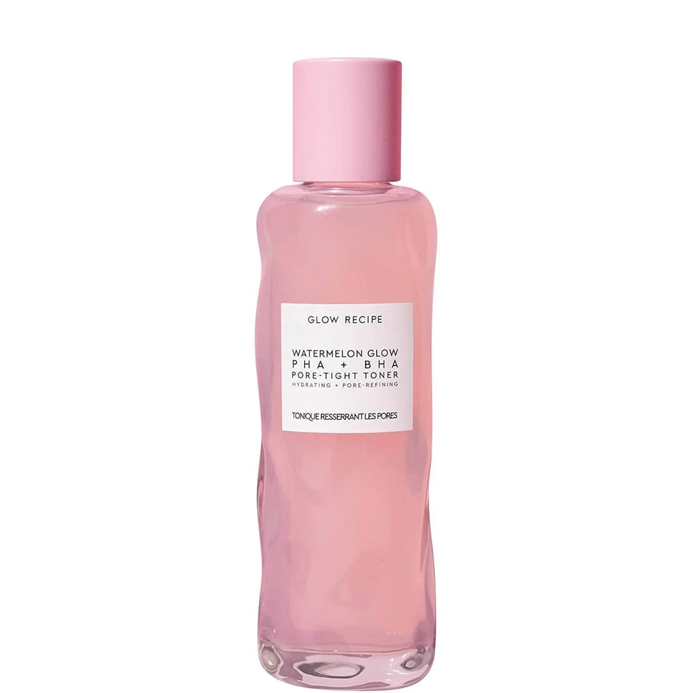 Glow Recipe Watermelon Glow Pha + Bha Pore Tight Toner - 150ml