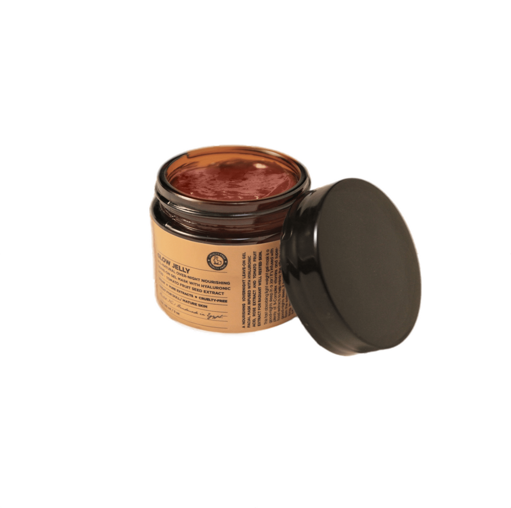 Clementine Glow Jelly 50 ml