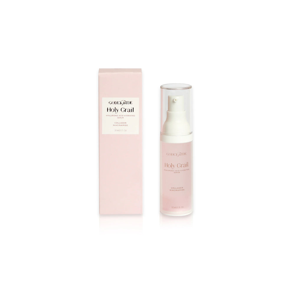 Godly Pride Holy Grail Hyaluronic Acid Hydrating Serum – 30ml