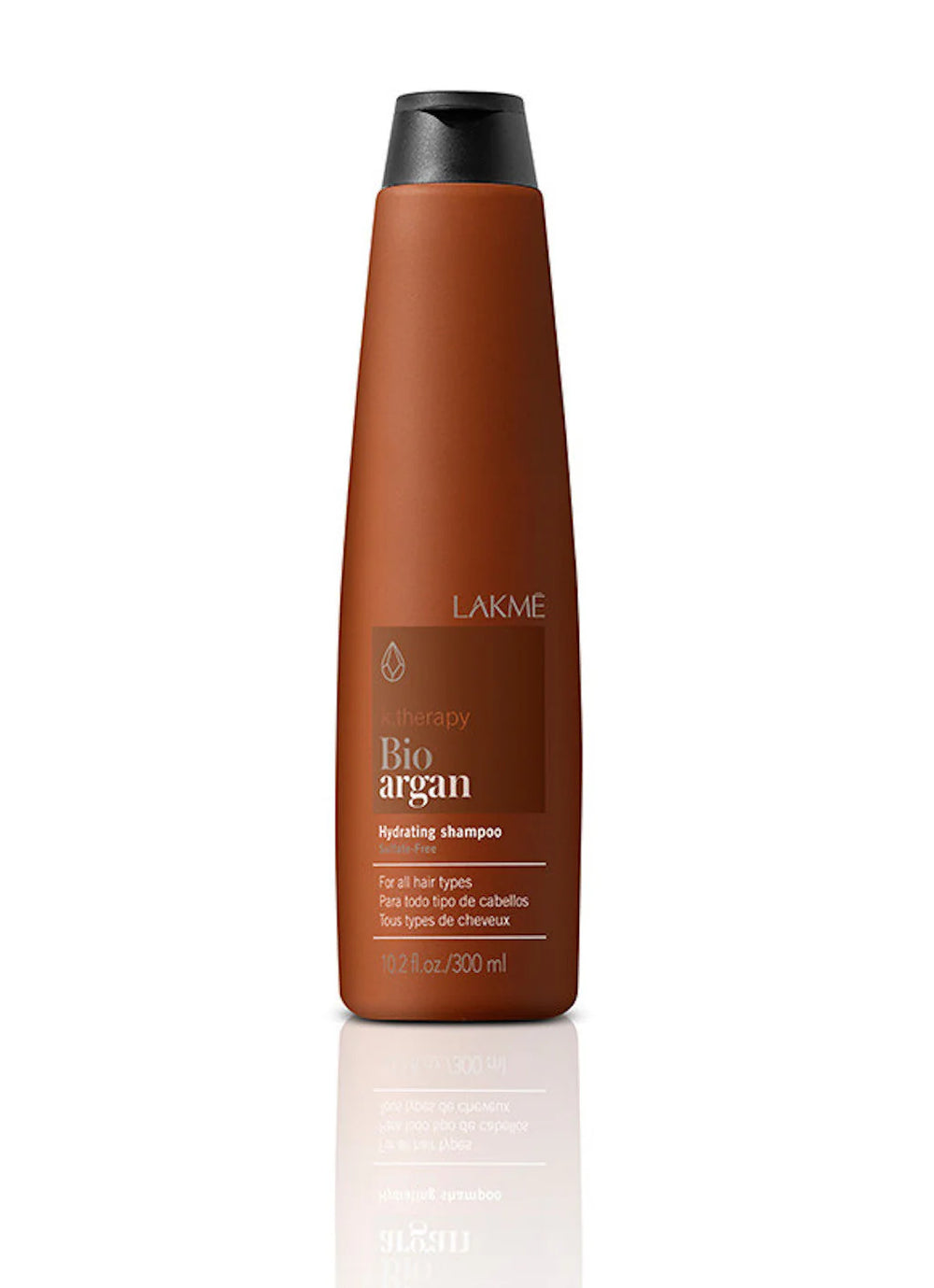 Lakme K.Therapy Bio Argan Shampoo - 300ml