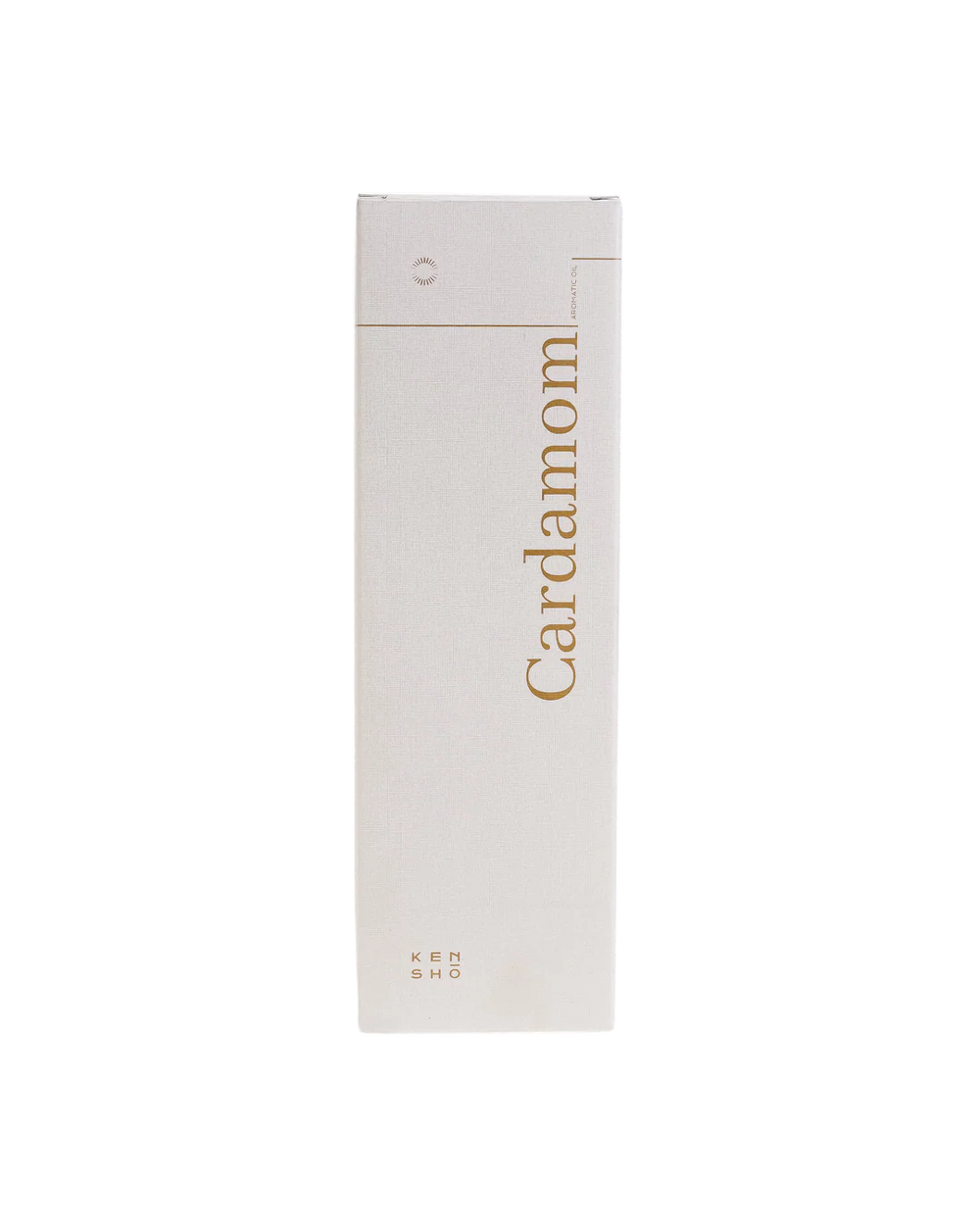 Kensho Cardamom Aromatic Oil 200 ml