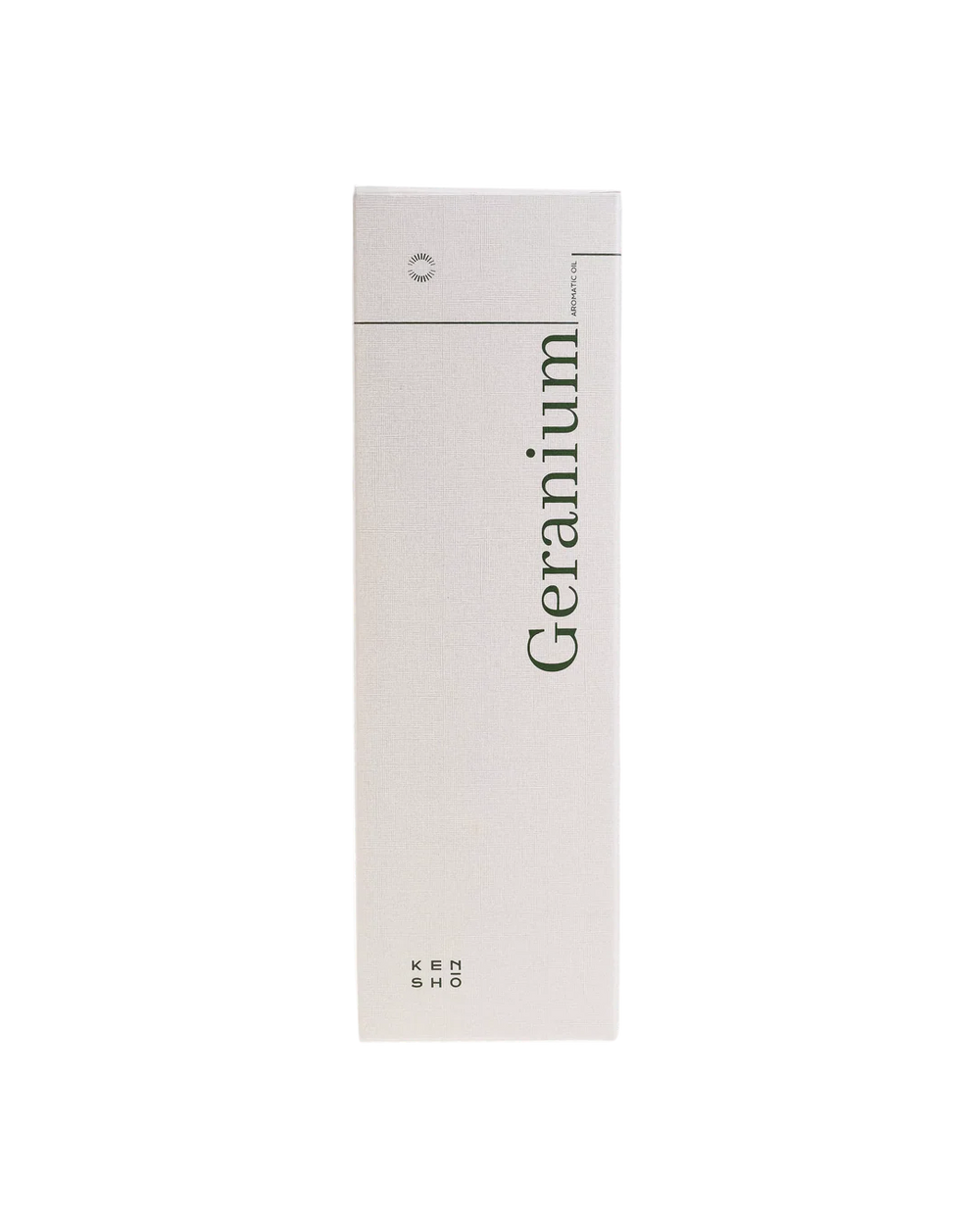 Kensho Geranium Aromatic Oil 200 ml