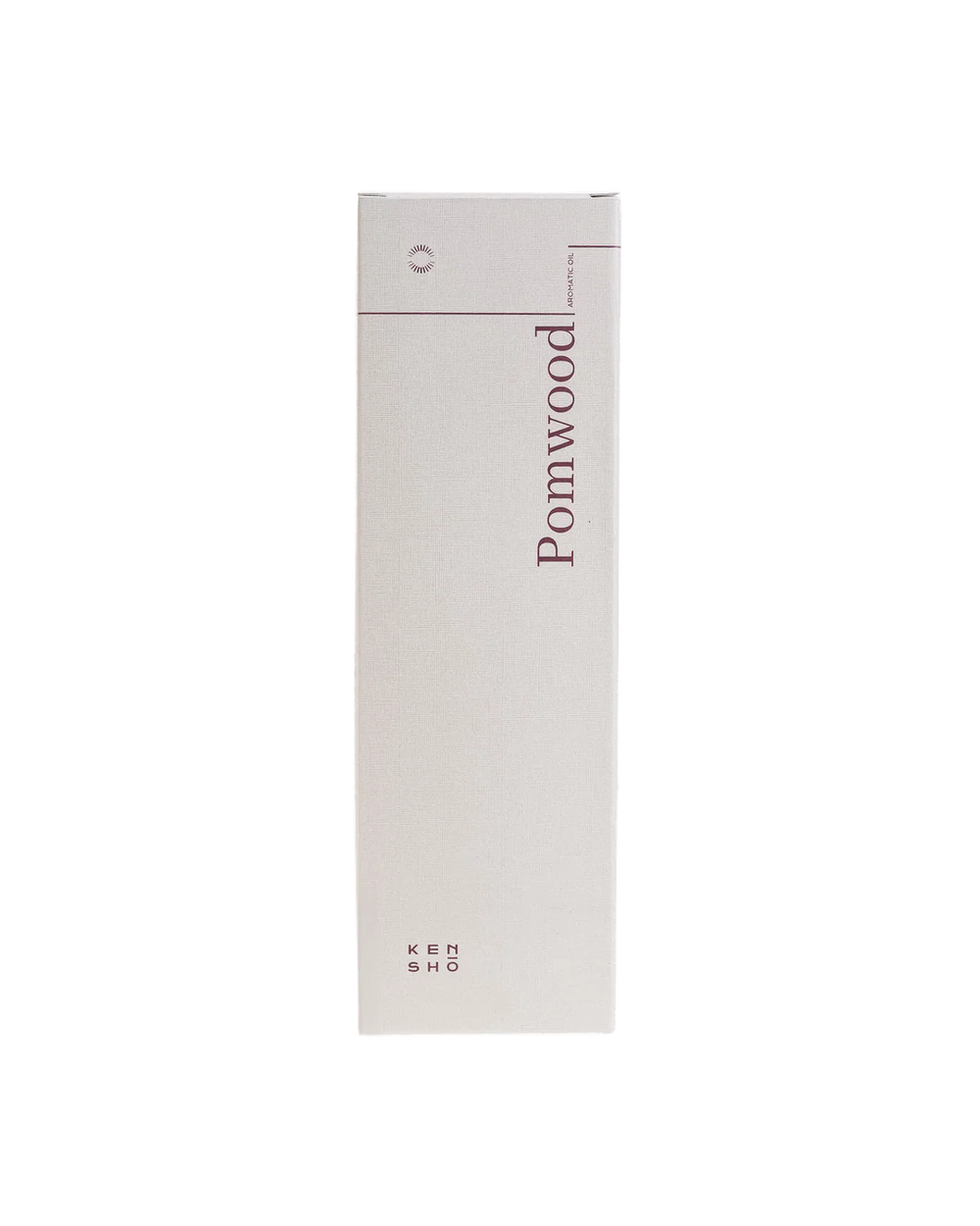 Kensho Pomwood Aromatic Oil 200 ml