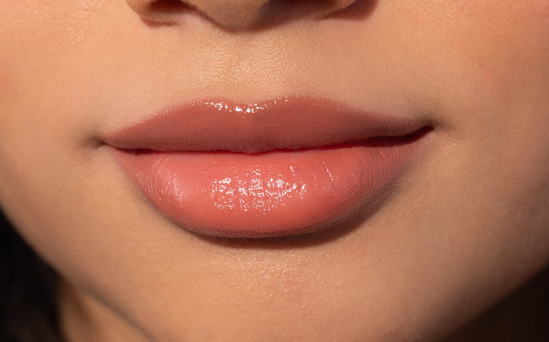 Seen Multi-Use Lip & Cheek Tint Kiki