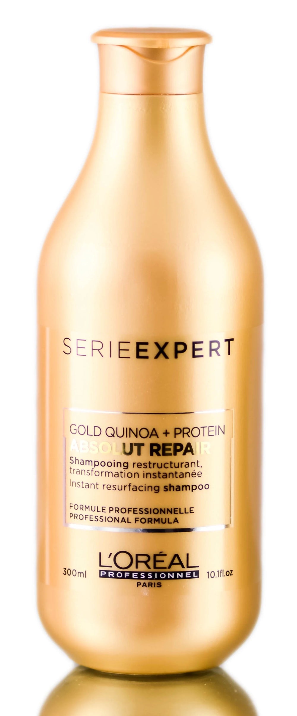 L’Oreal Professional Absolut Repair Quinoa + Protein Shampoo - 300ml