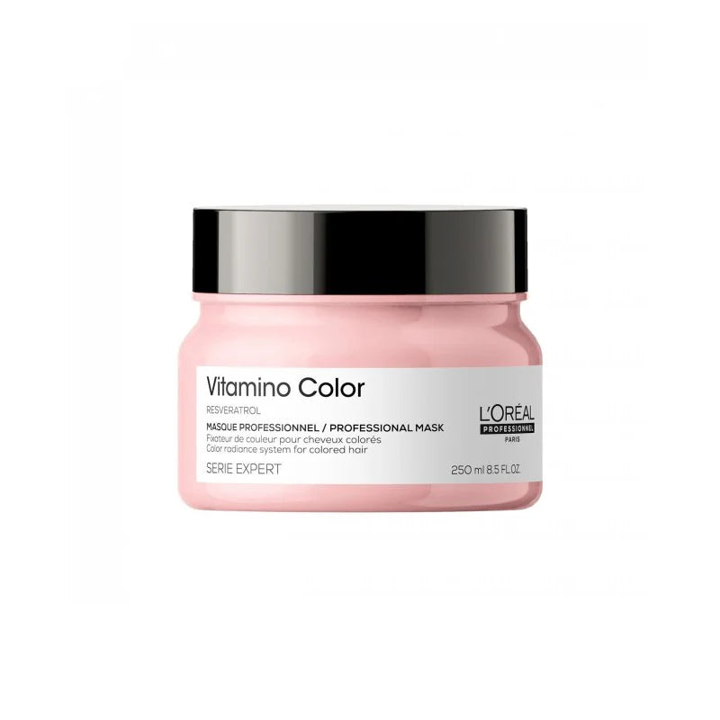 L’Oreal Vitamino Color Mask - 250ml
