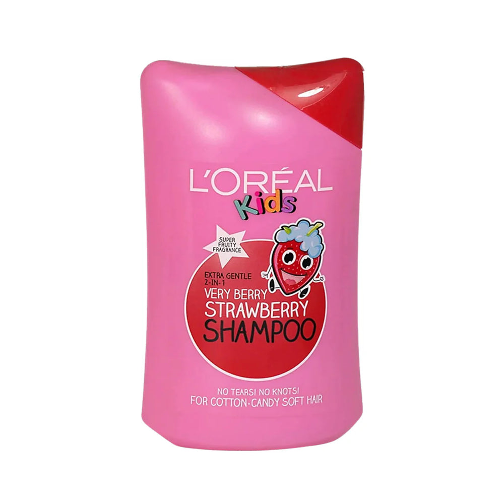 L’Oreal Kids Extra Gentle 2in1 Shampoo - 250ml