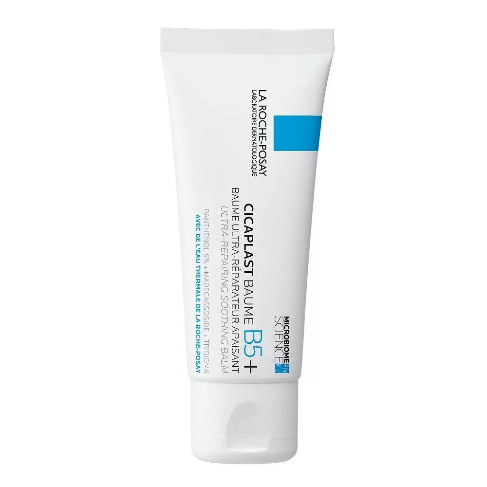La Roche-Posay Cicaplast Baume B5+ Soothing Repairing Balm
