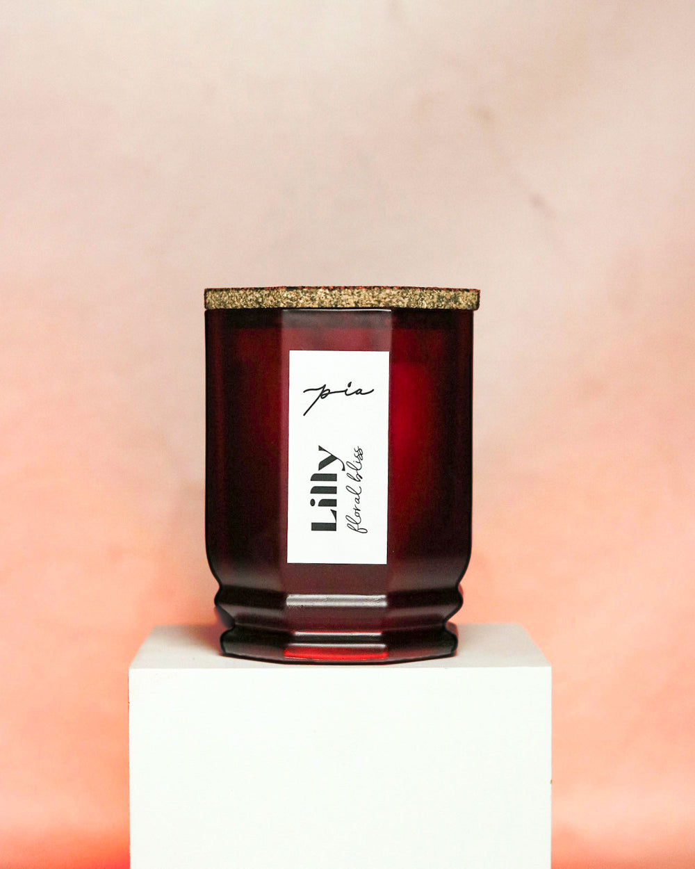 Pia Scents Lilly