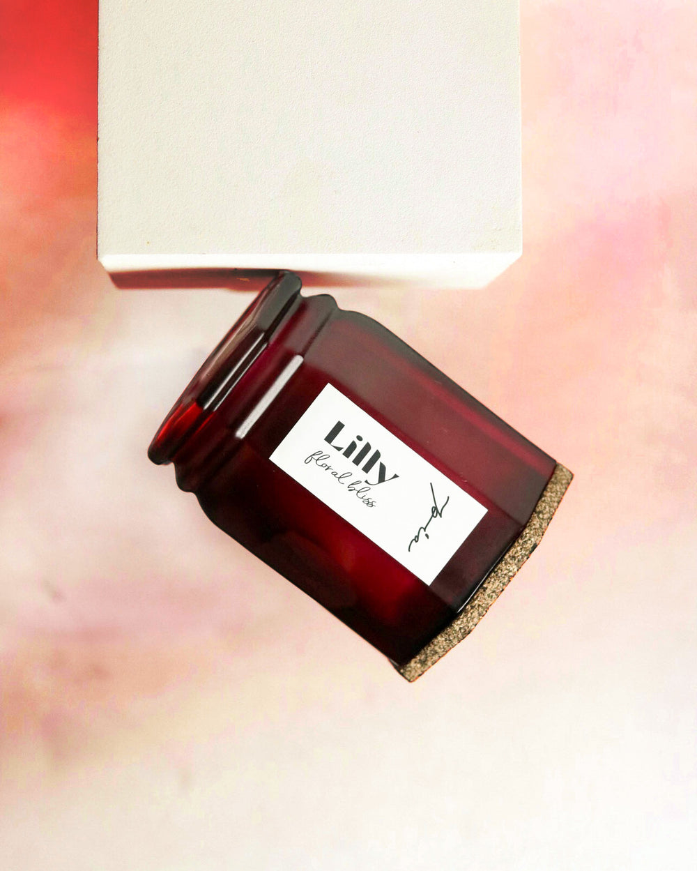 Pia Scents Lilly