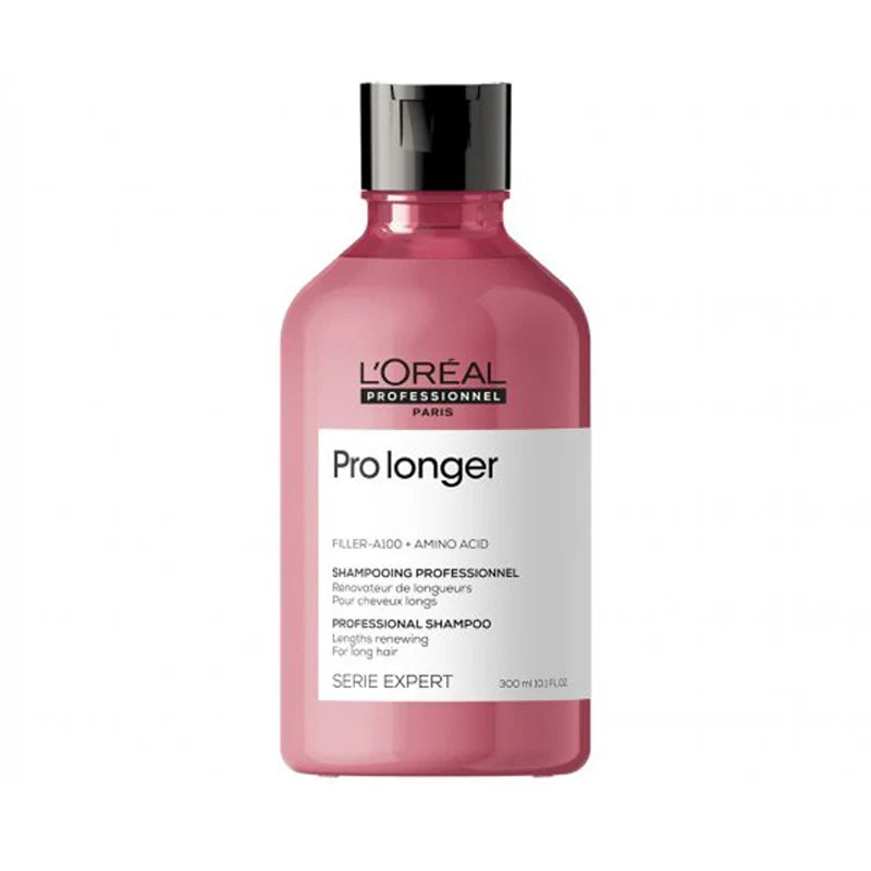 L’Oreal Pro Longer Shampoo – 300ml