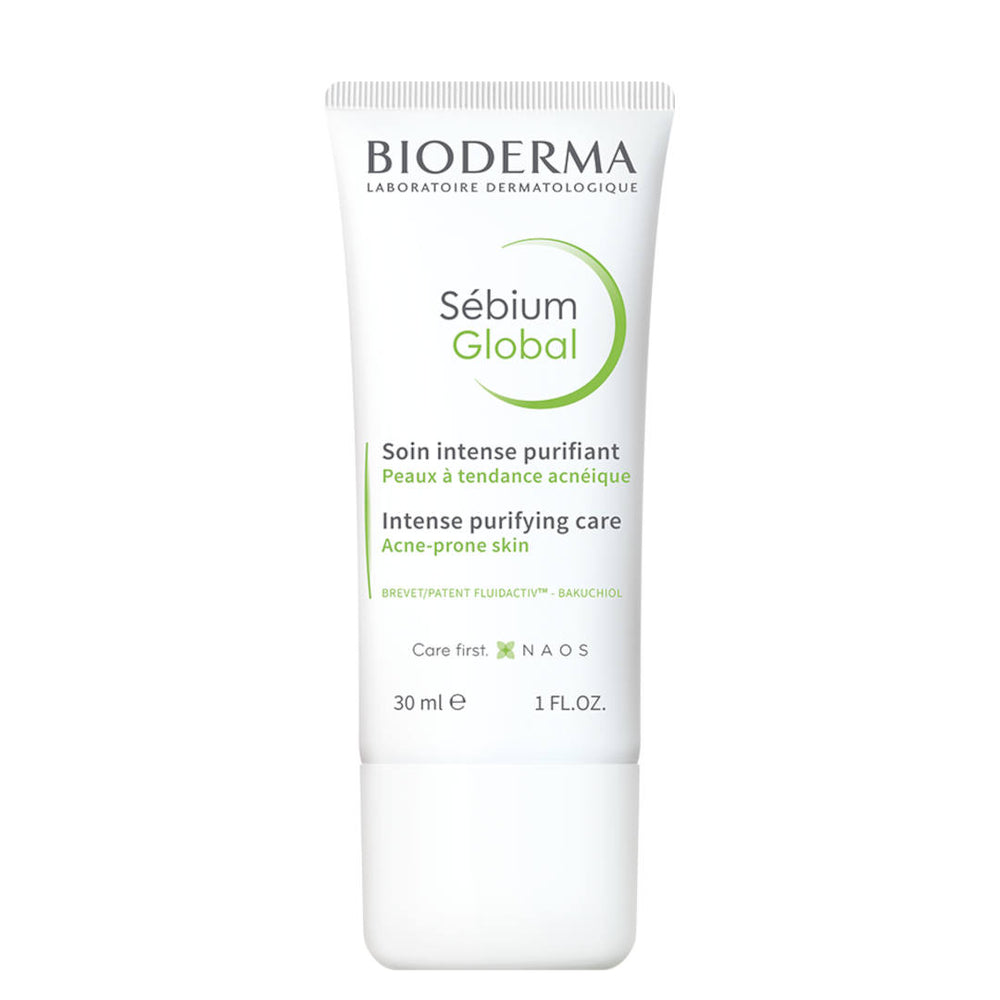 Bioderma Sébium Global - Intensive Purifying Care 30ml