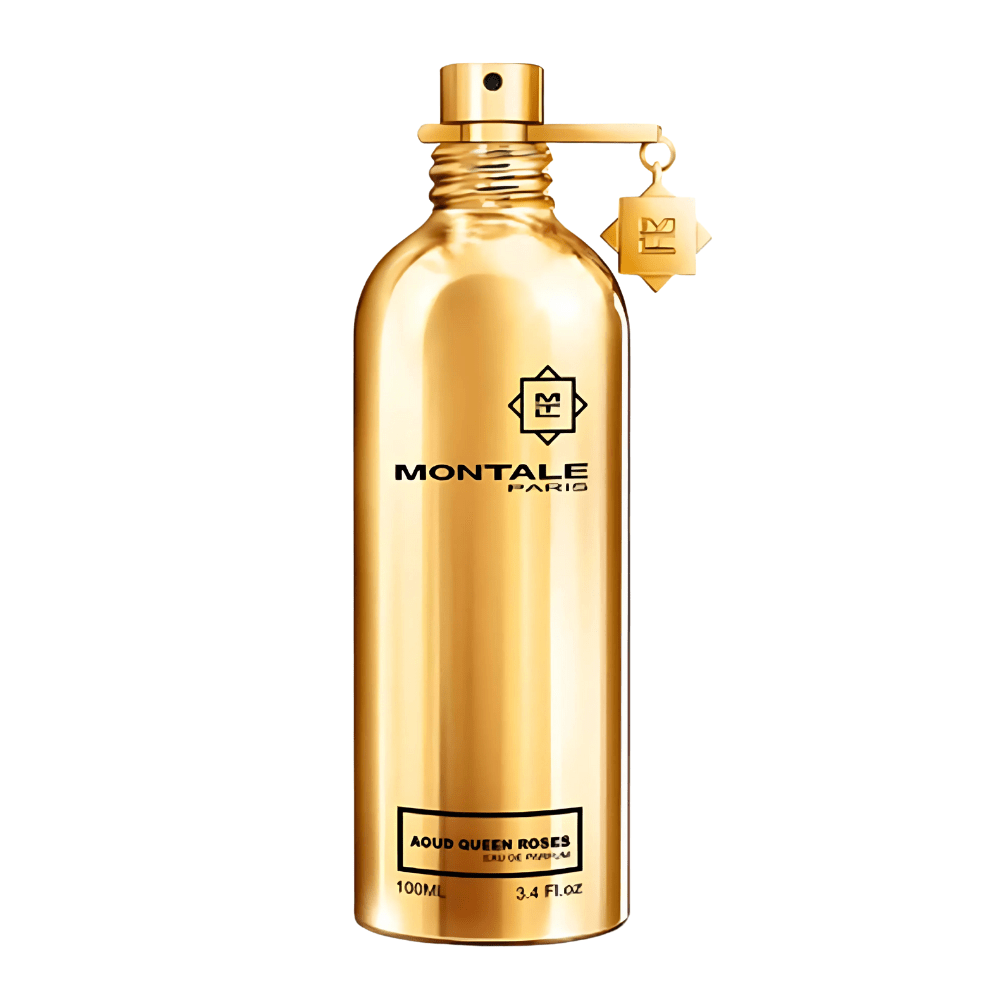 Montale Paris Aoud Queen Roses EDP For Women - 100ml