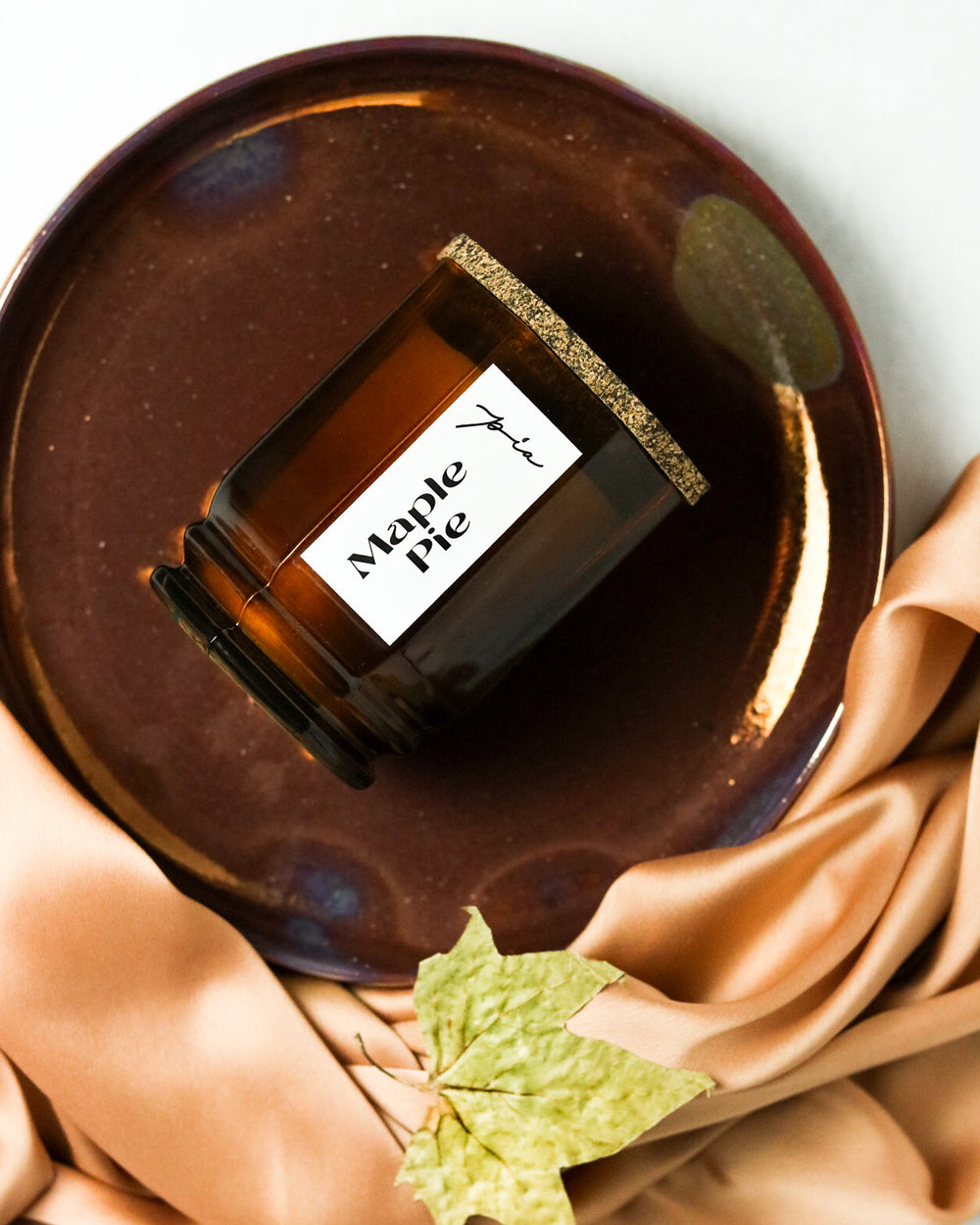Pia Scents Maple Pie