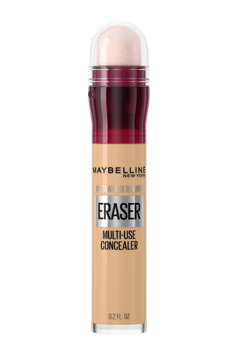 Maybelline Instant Anti Age Eraser Multi-Use Concealer - 100g
