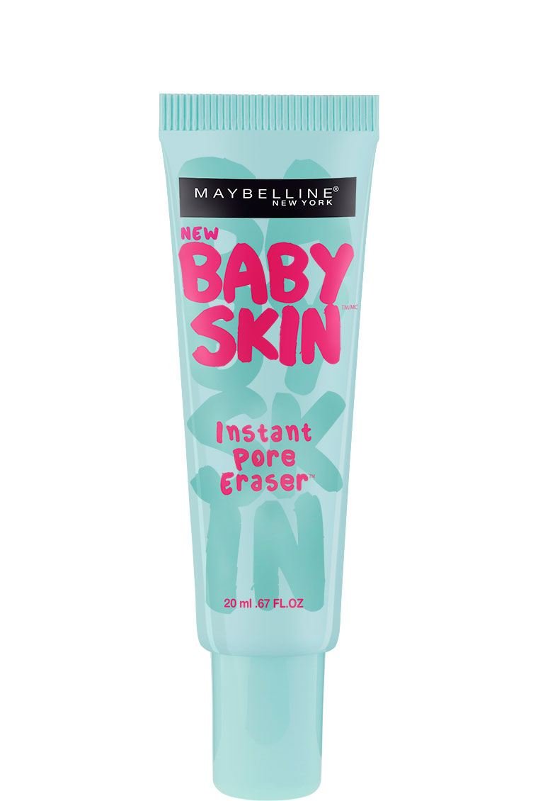 Maybelline Baby Skin Instant Pore Eraser Lightweight Primer - 20ml