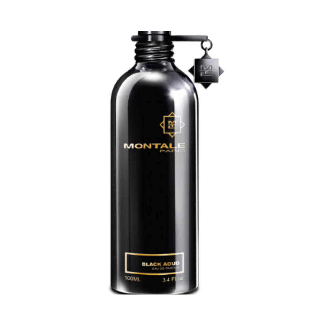 Montale Black Oud EDP Unisex - 100ml