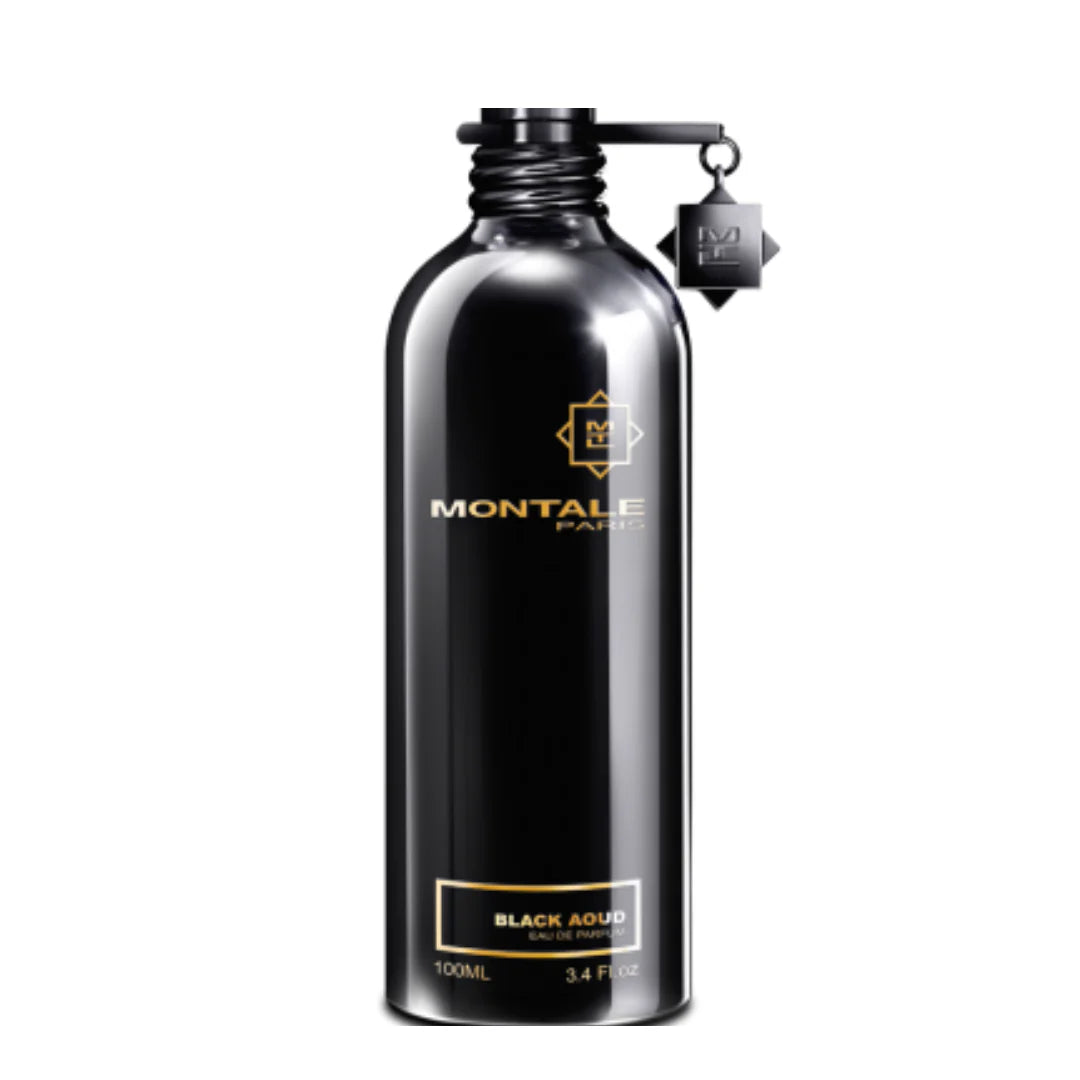 Montale Black Oud EDP Unisex - 100ml