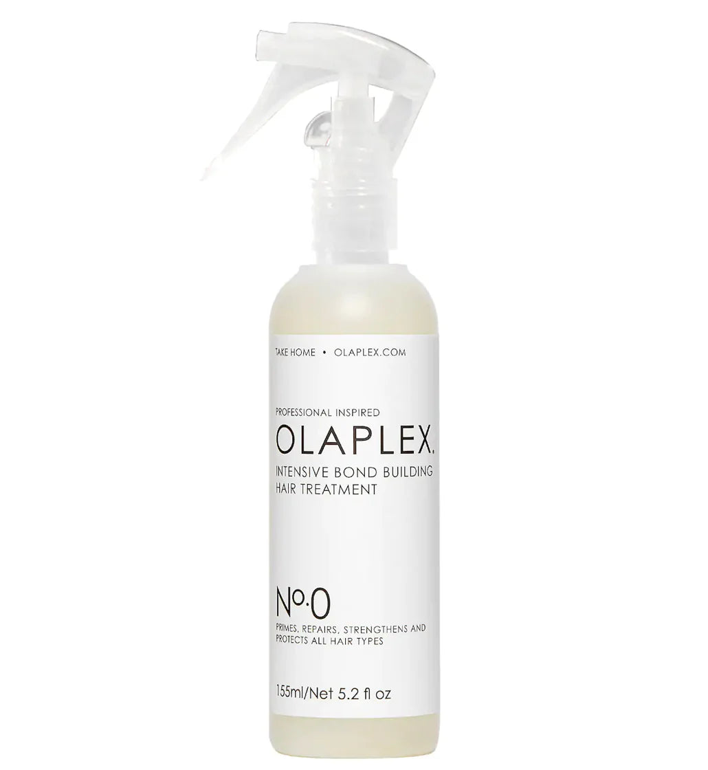 Olaplex Intensive Bond Building Hair Treatment N.0 - 155ml