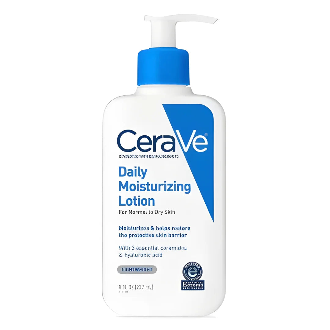 Cerave Moisturizing Lotion - 237ml