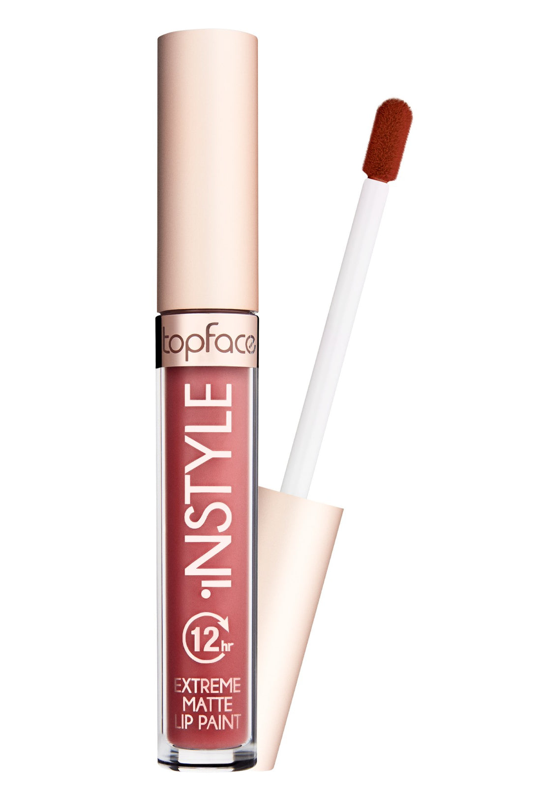Topface Instyle Extreme Matte Lip Paint - 3.5ml