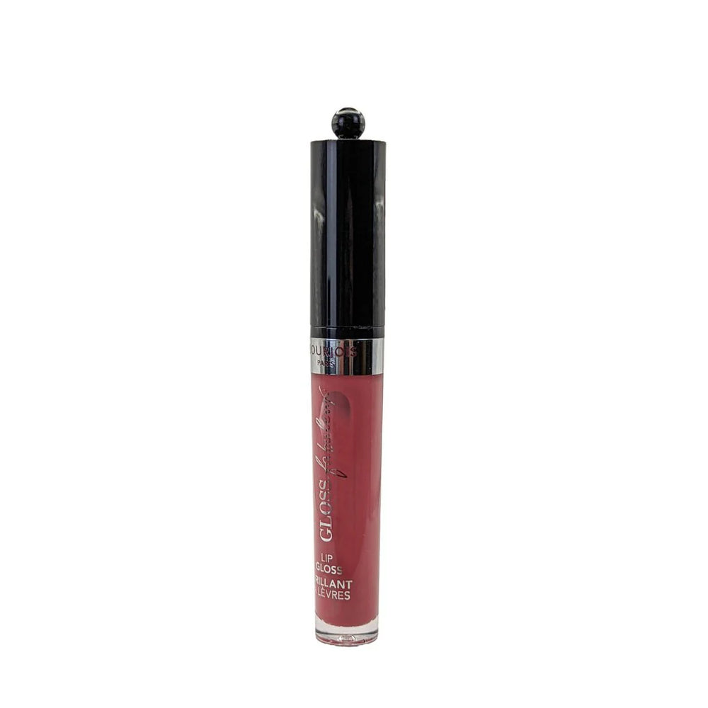 Bourjois Gloss Fabuleux Lip Gloss - 3.5ml