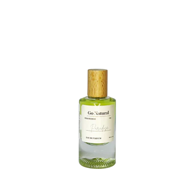 Go Natural Paradise EDP For Women - 50ml