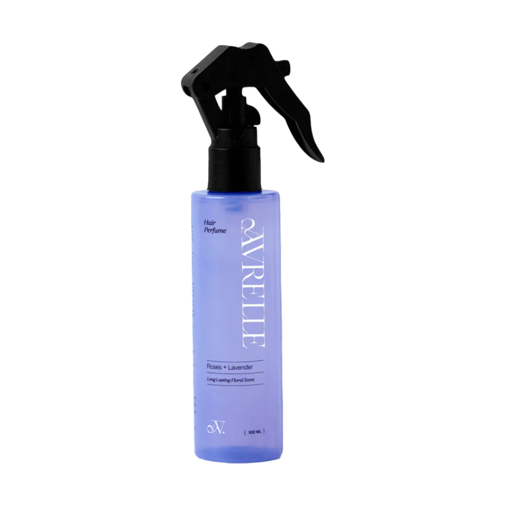 Avrelle Roses & Lavender Hair Perfume - 100ml