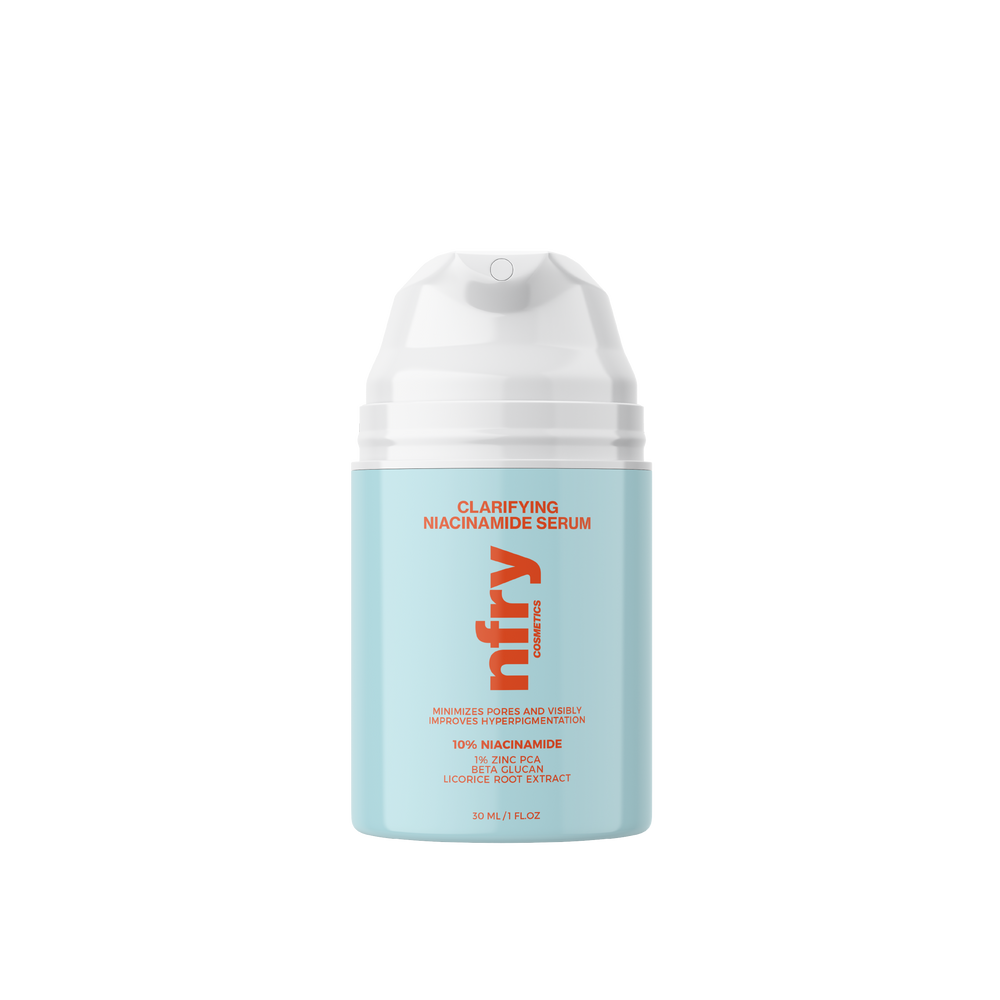 nfry Clarifying Niacinamide Serum 30ml