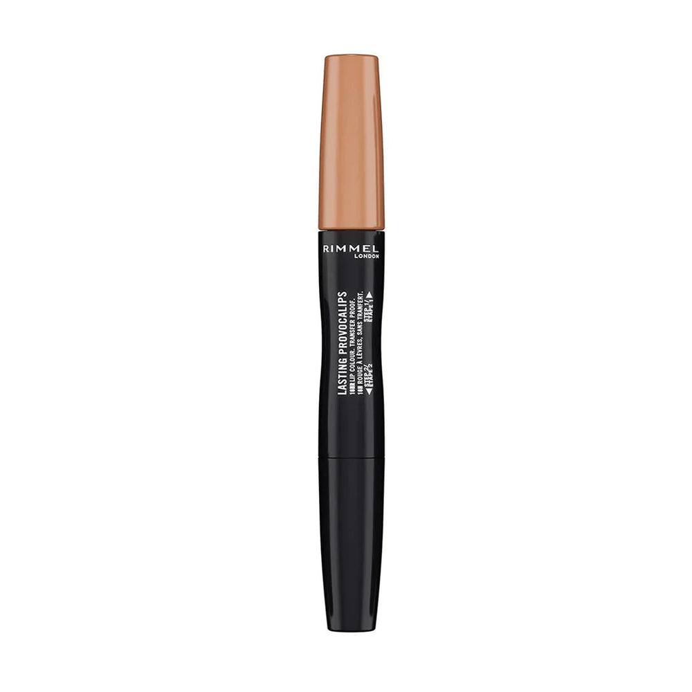 Rimmel Lasting Provocalips Liquid Lipstick - 7.5ml