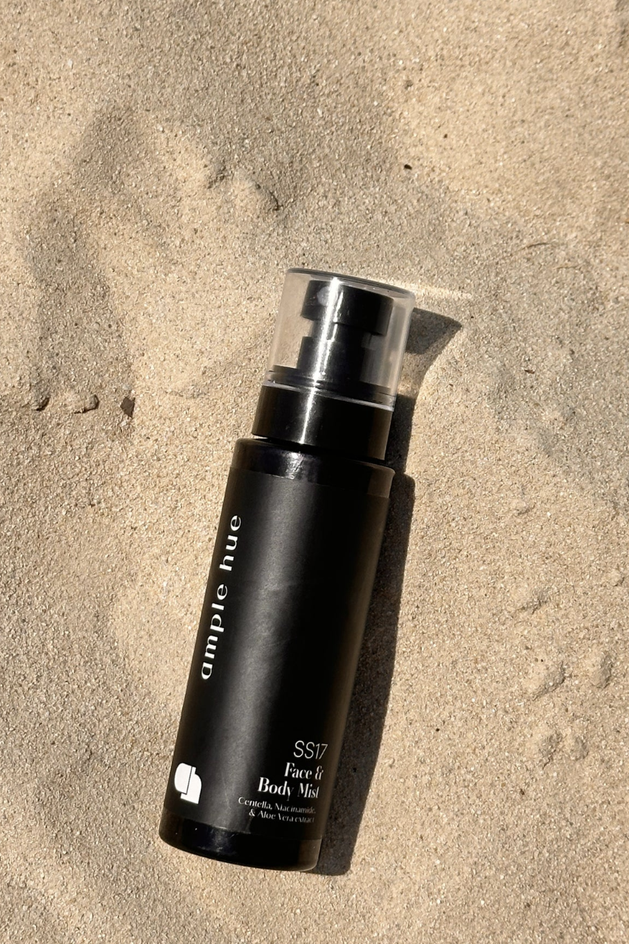 Ample Hue SS17 Face & Body Mist 125ml