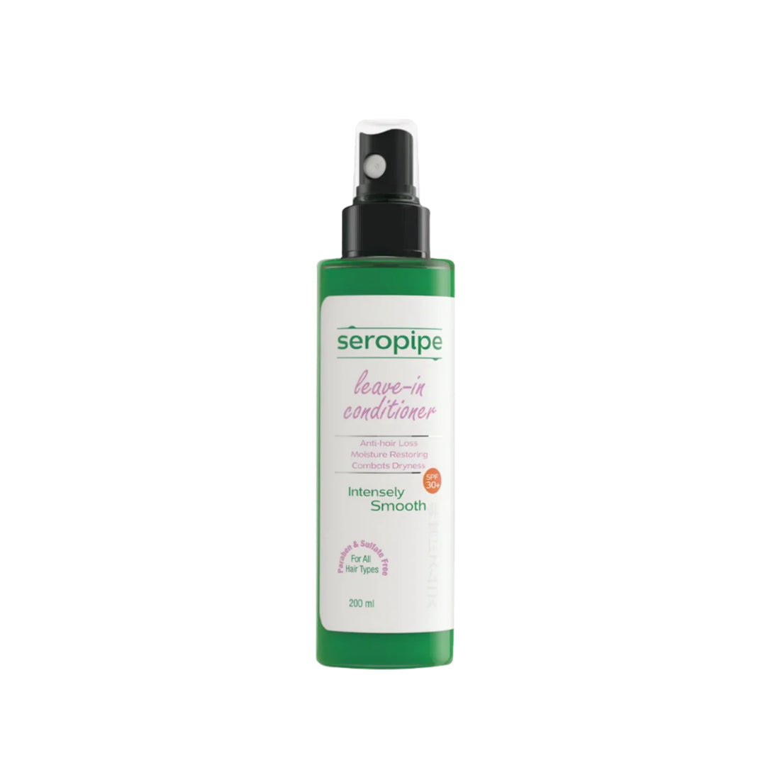 Seropipe Leave-In Conditioner - 200ml